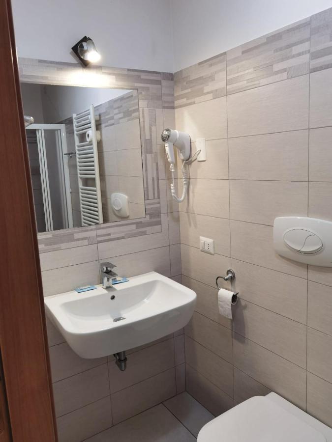 Hotel Bonola Milano Eksteriør bilde
