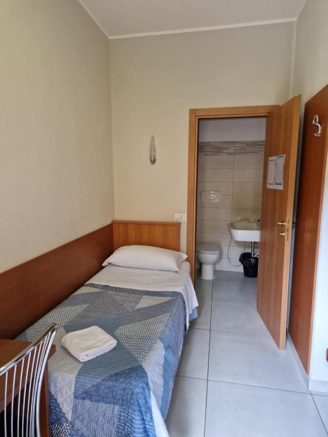 Hotel Bonola Milano Eksteriør bilde