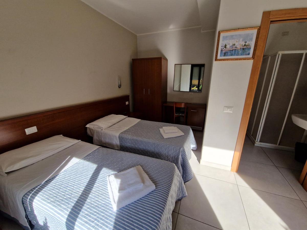 Hotel Bonola Milano Eksteriør bilde