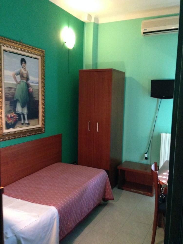 Hotel Bonola Milano Eksteriør bilde