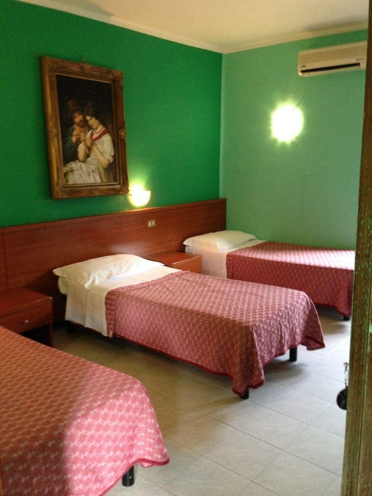 Hotel Bonola Milano Eksteriør bilde